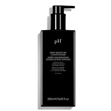 pH Deep Moisture Conditioner