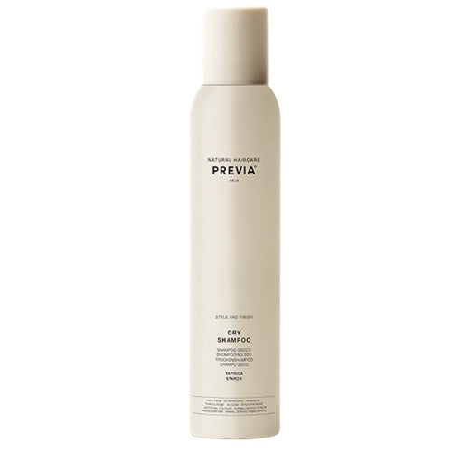 Previa Trockenshampoo - 200 ml