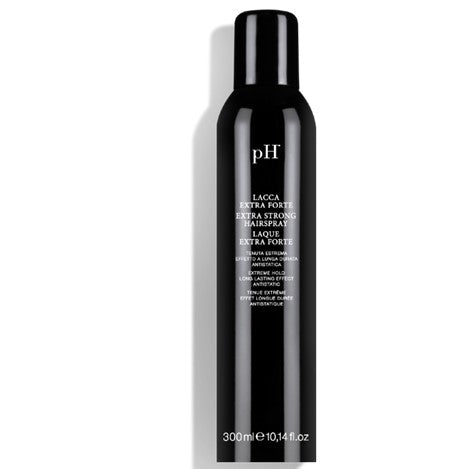 pH Extra Strong Hairspray