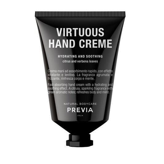 Virtuous Hand Creme