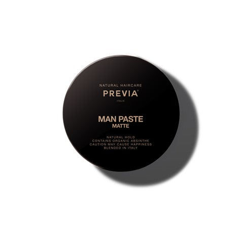 Previa Man Paste 100 ml