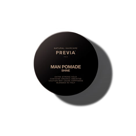 Previa Man Pomade 100 ml