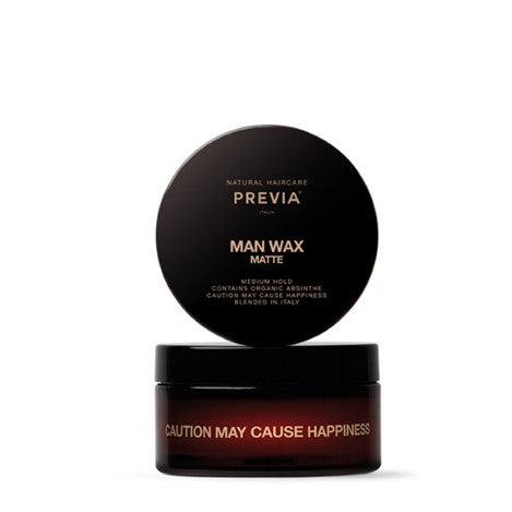 Previa Man Wax 100 ml