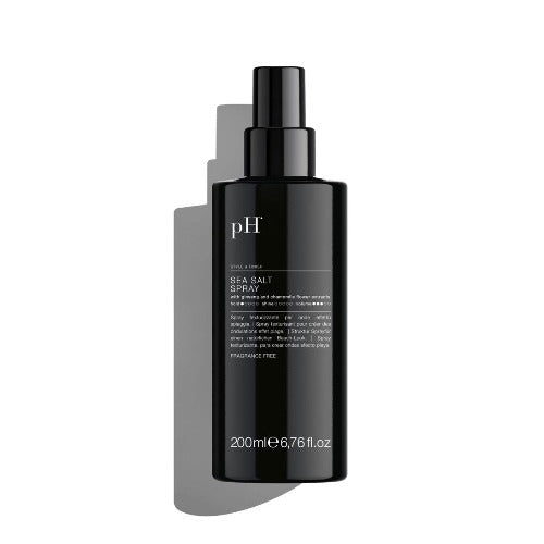 pH Sea Salt Spray