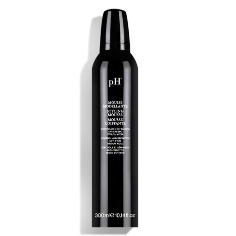 pH Styling Mousse 300 ml