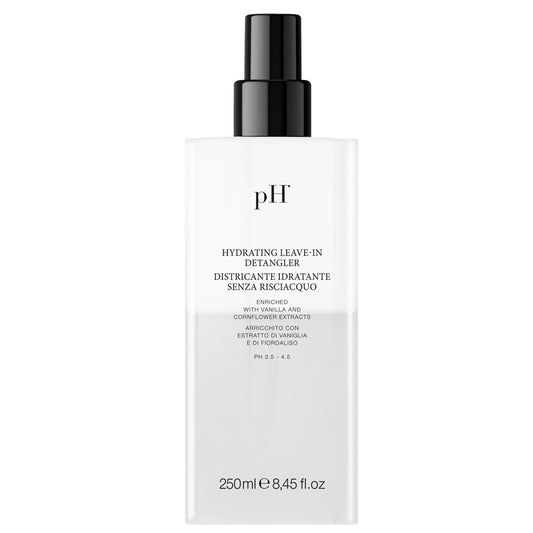 pH Hydrating Leave-in Detangler