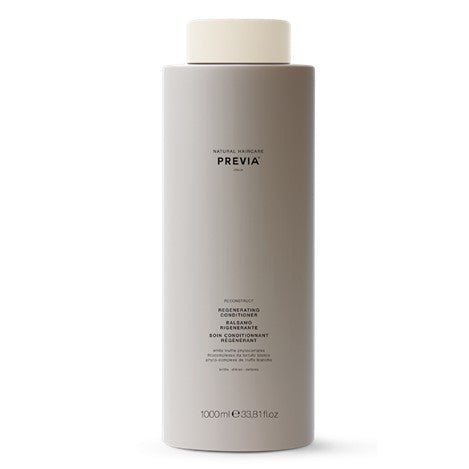 Previa Reconstruct Regenerating Conditioner