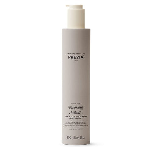 Previa Reconstruct Regenerating Conditioner