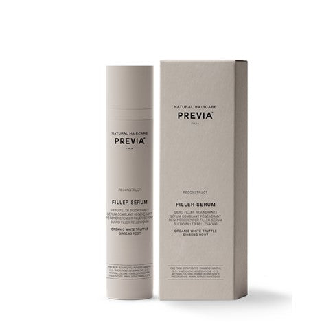 Previa Reconstruct Filler Serum