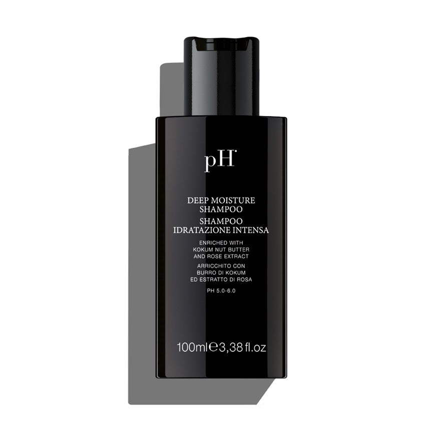 pH Deep Moisture Shampoo