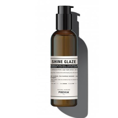 Previa Shine Glaze 200 ml