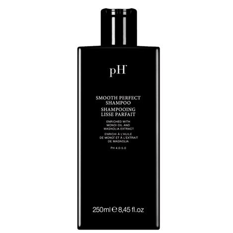 pH Smooth Perfect Shampoo