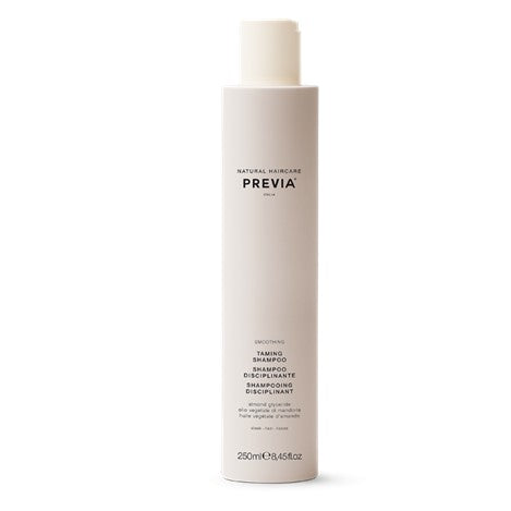 Previa Smoothing Taming Shampoo