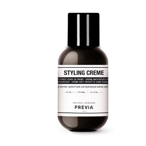 Previa Styling Creme