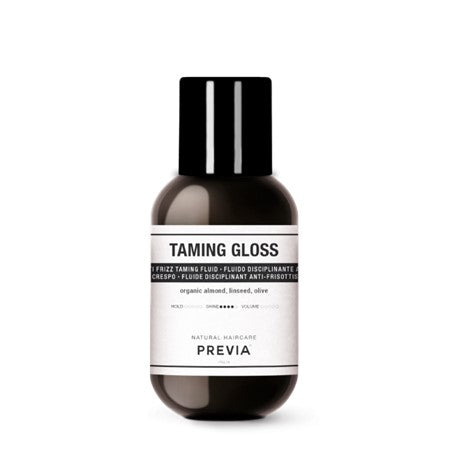 Previa Smoothing Taming Leave-in Gloss